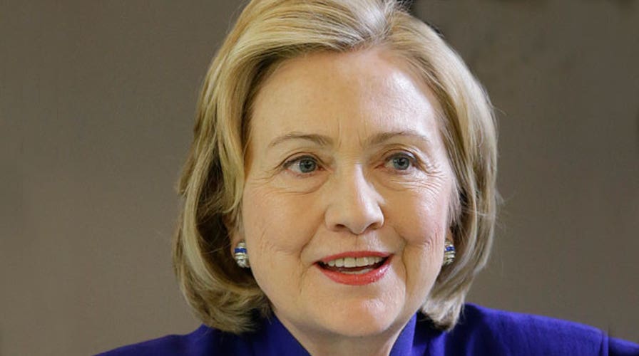 Bias Bash: Liberal media keeps selling Clinton message