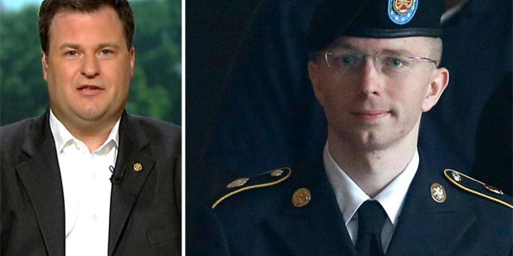 Mike Barrett Manning celebrated as a hero is 'sickening' Fox News Video