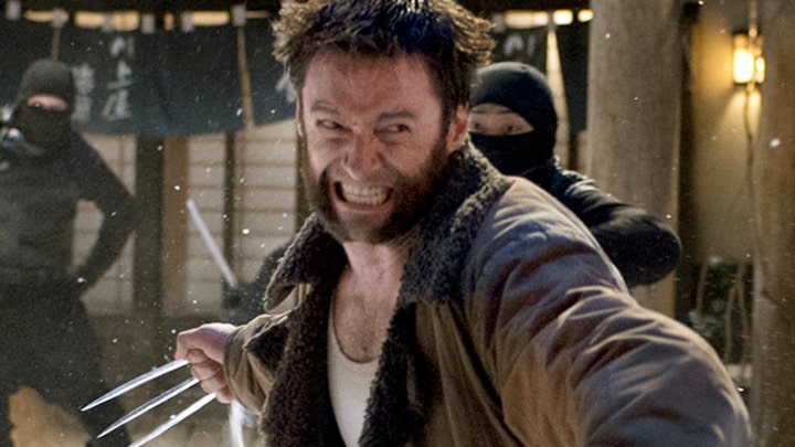 Hugh Jackman on Wolverine's new direction