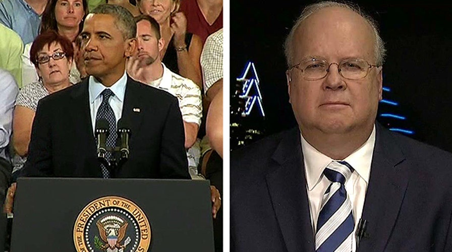 Obama's 'phony scandals' remark misleading Americans?