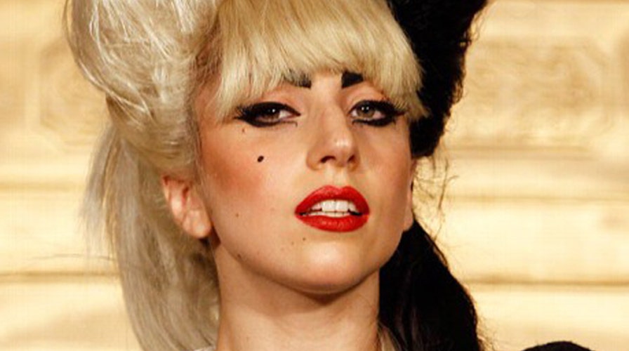 Hollywood Nation: Lady Gaga brings in the dough