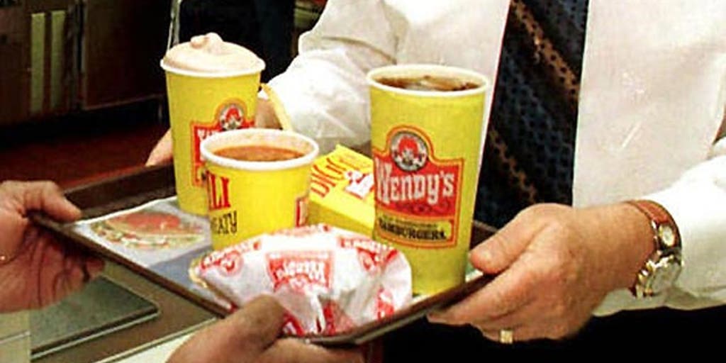 Wendy's testing a build your own sandwich program | Fox News Video