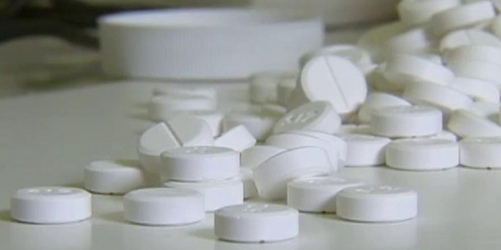 Study acetaminophen no better than placebo for back pain Fox News Video