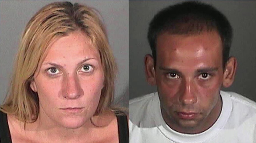 Man admits he killed intruder who said she was pregnant