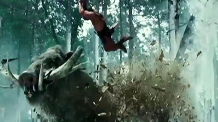 'Hercules' worth your box office bucks?