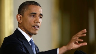 Media not buying Obama's economic push? - Fox News