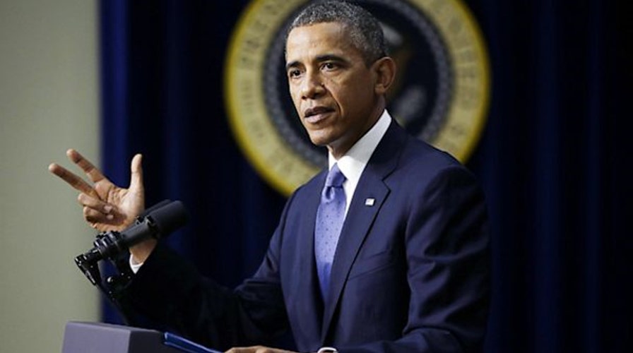 Critics target Obama's foreign policy