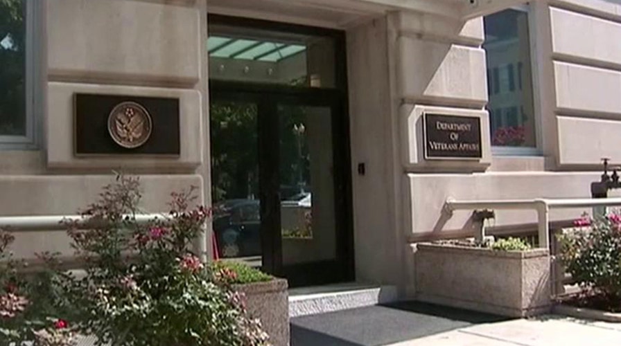 Does the VA's failures offer hope for reform?