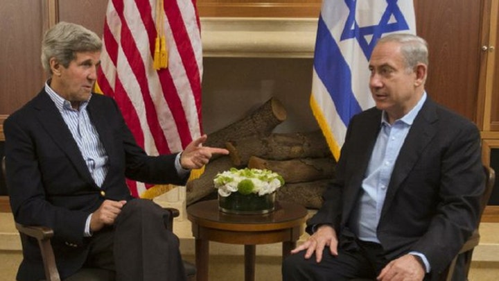 Peace talks between Israel and Palestine set to resume