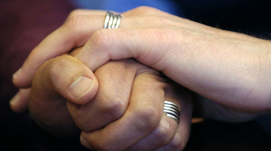 Are 'beta marriages' a good idea?