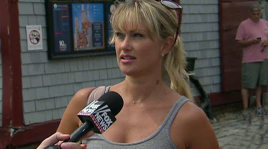 Watters' World: Newport edition