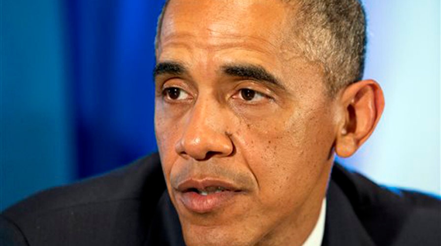 Obama administration betraying our closest ally?