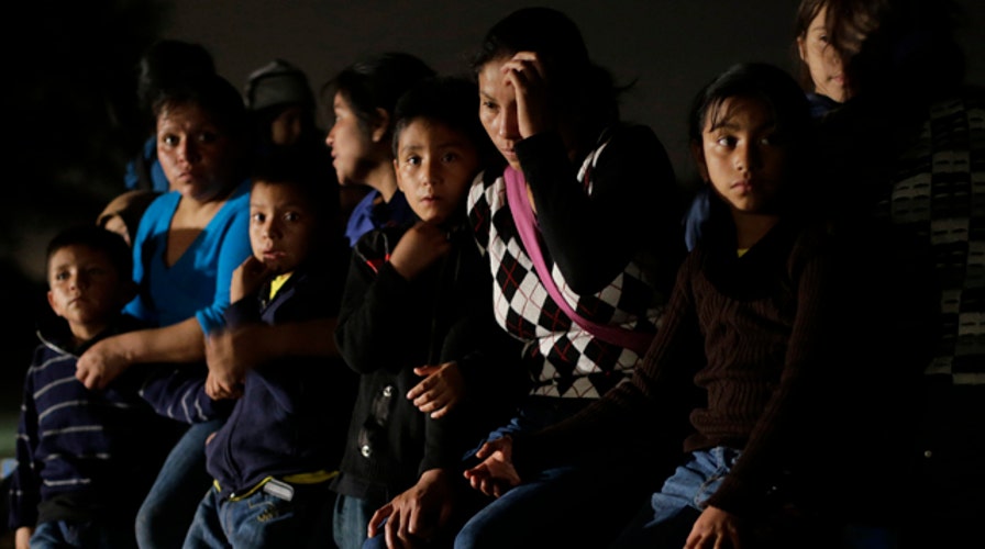 New fear that migrant kids could die at the border