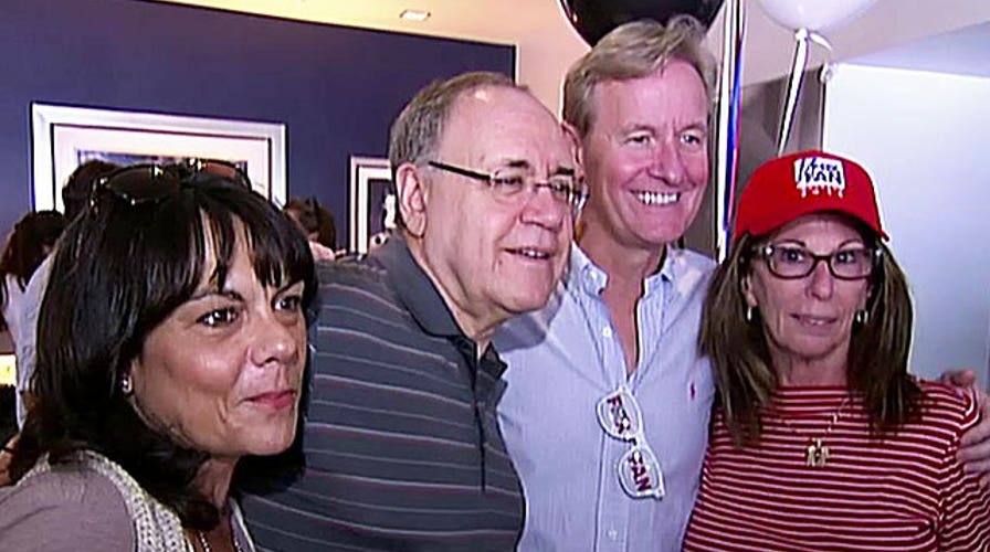 After the Show Show: Fox Fan Weekend