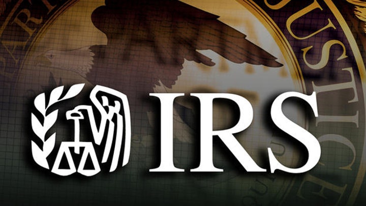 New targeting charges facing the IRS