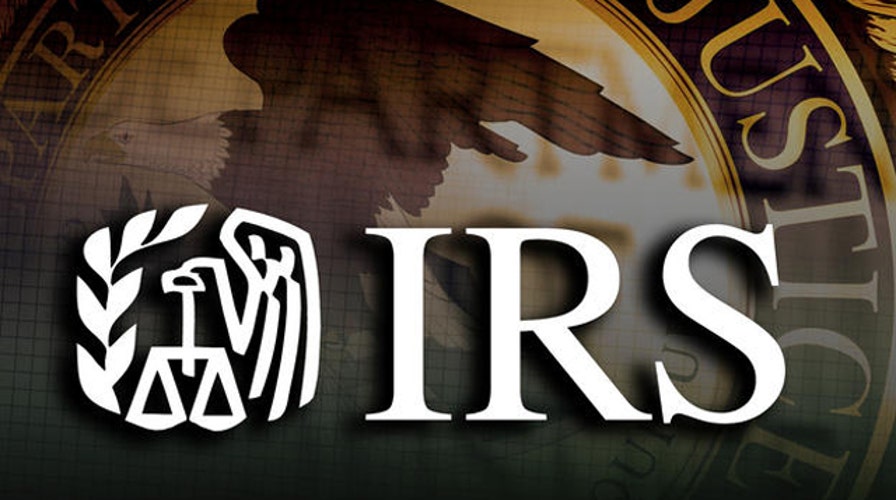 New targeting charges facing the IRS