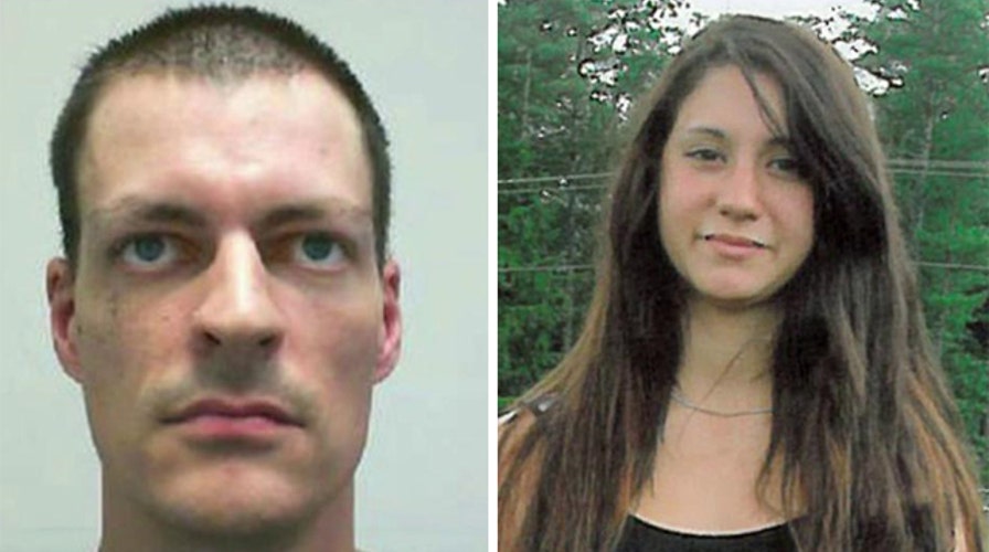 Police make arrest in disappearance of high school student