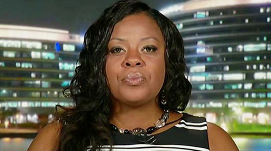 Mom who left kids in car during job interview gets plea deal