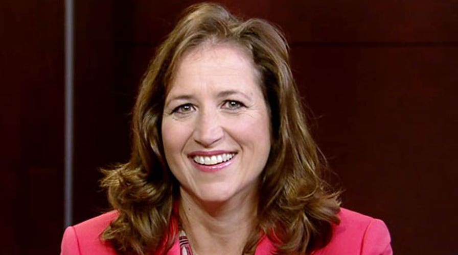 Democratic Senate candidate goes after Obama on coal