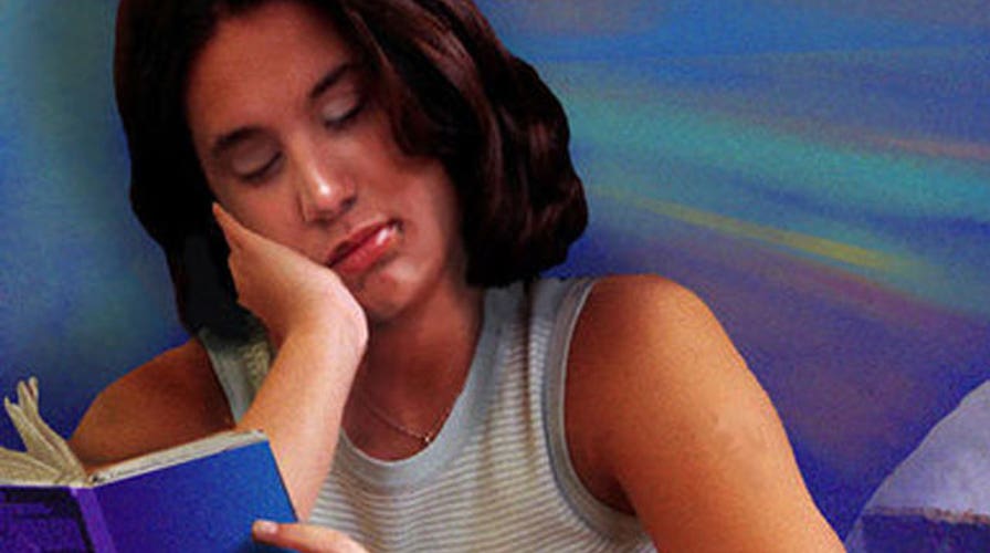 Study: Lack of sleep may be linked to false memories