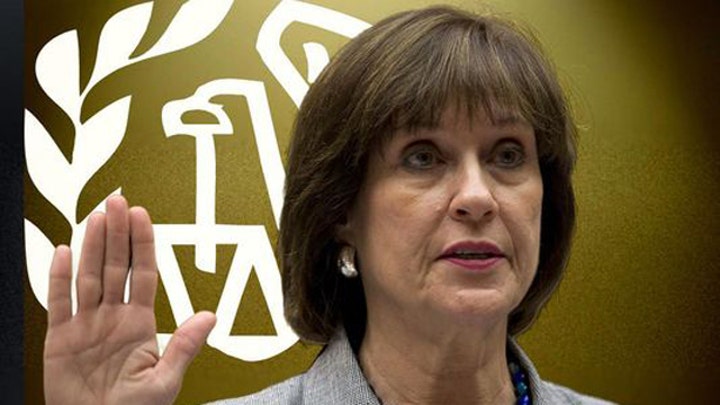 Rep. Jordan calls for serious probe into new Lerner e-mails