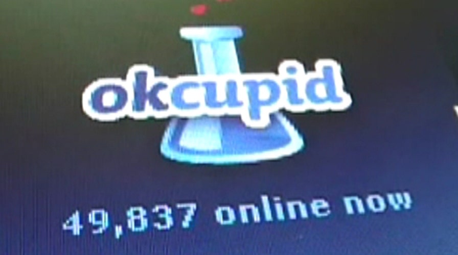 OkCupid sets users up with bad matches