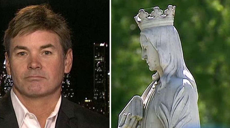 Conservative pastors targeted by the IRS?