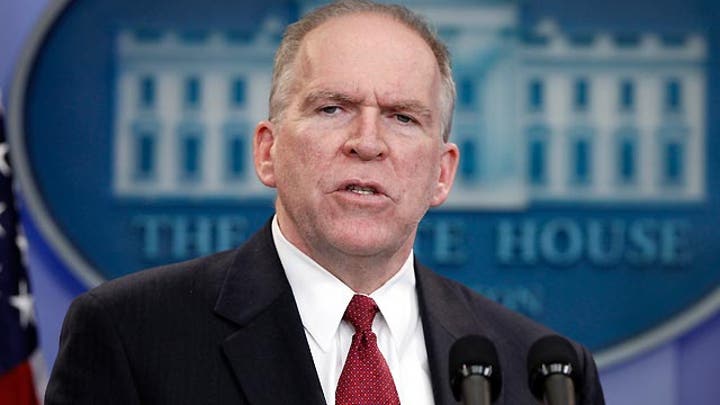 Reaction to CIA spying on Senate staffers