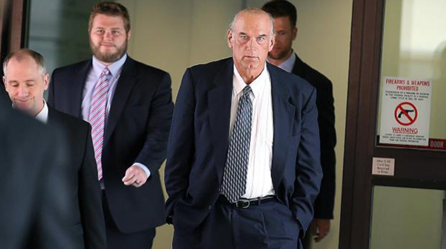 Jesse Ventura wins defamation suit against late Navy SEAL 