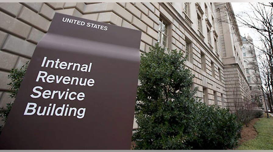 New fears IRS could aggressively target churches