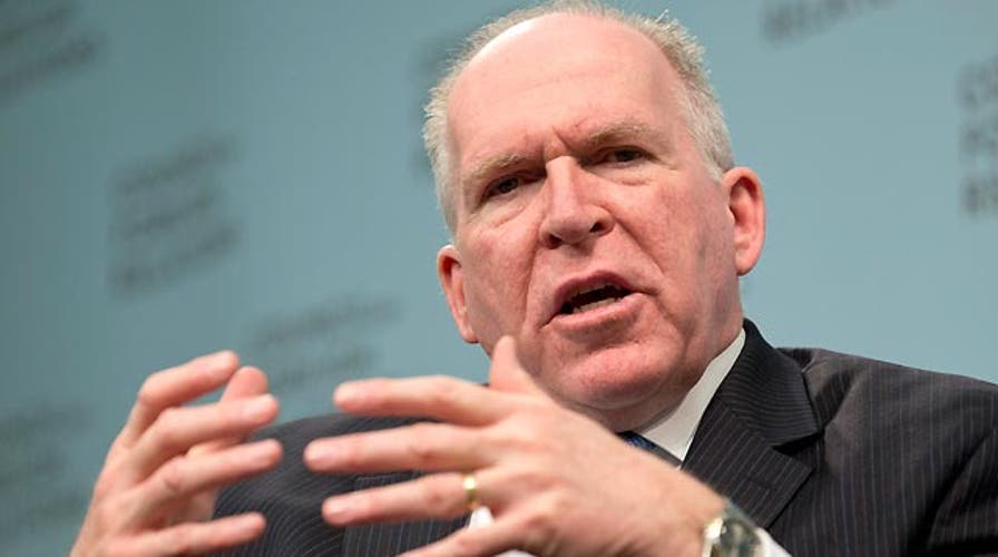 CIA director apologizes for agency reading Senate e-mails 