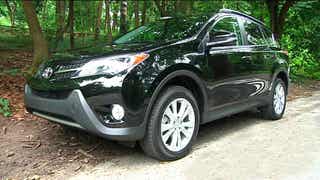 Toyota Rav4, Part Four - Fox News