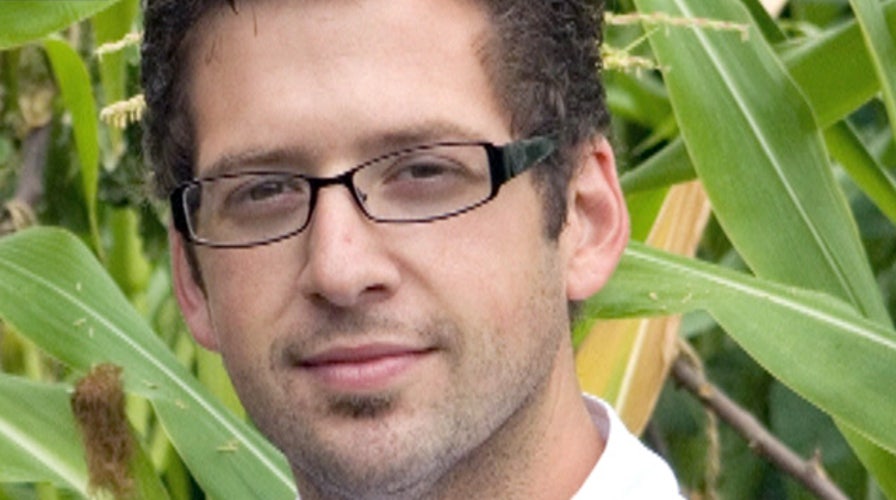 Kitchen Superstars: Matt Lightner's rising star 