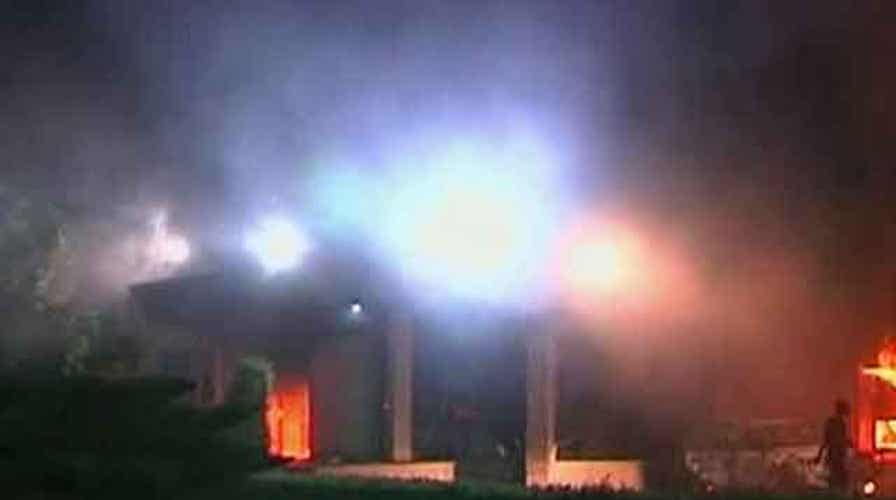 Lawmakers call on new FBI director to investigate Benghazi