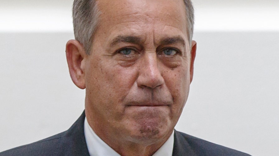 Border relief in limbo after chaotic day in Washington