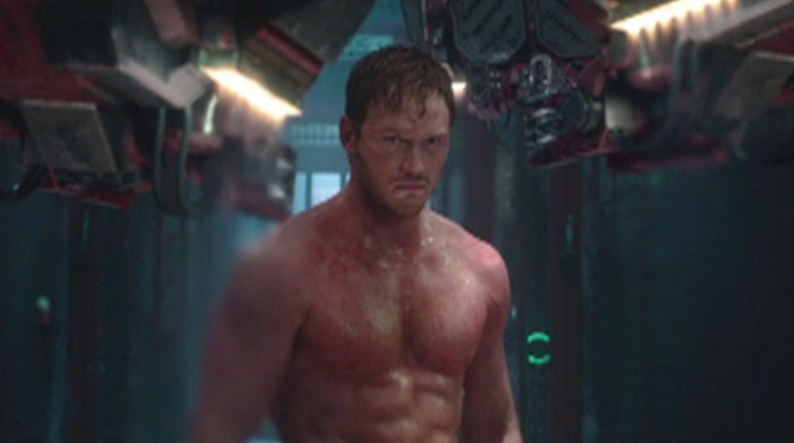 Are the 'Guardians' awesome enough to rule the Tomatometer?