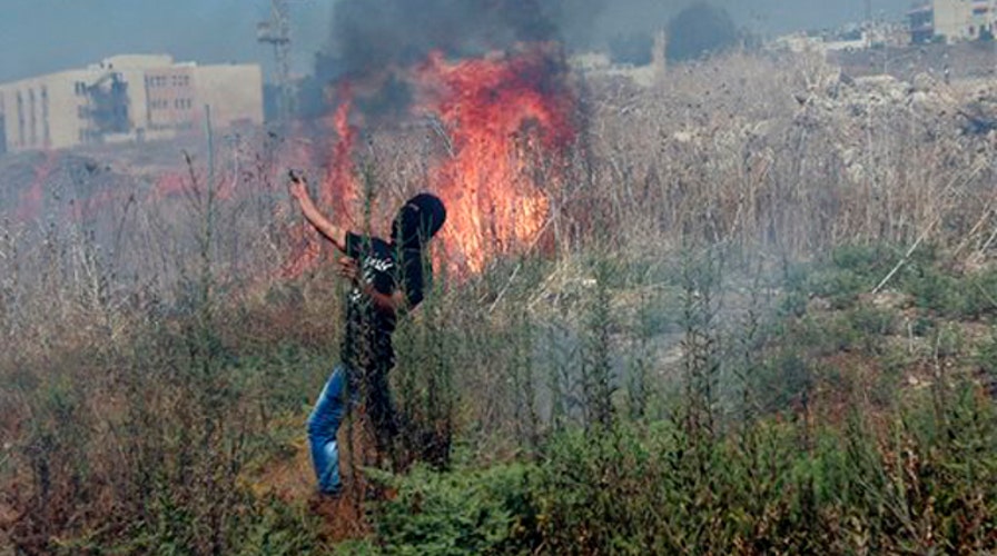 Israel-Gaza cease-fire collapses after 90 minutes