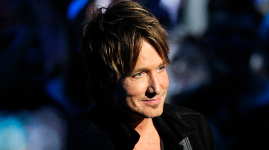 Keith comments on concert incidents