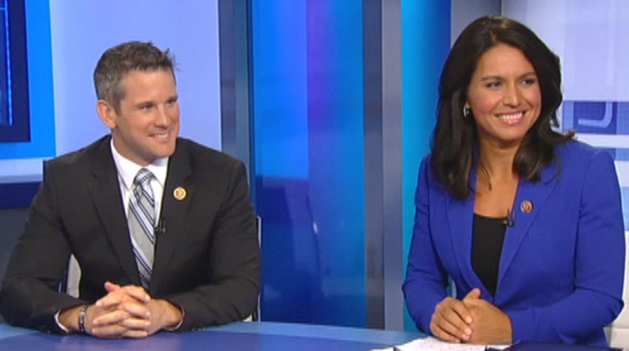 'We know what it means to put the mission first'