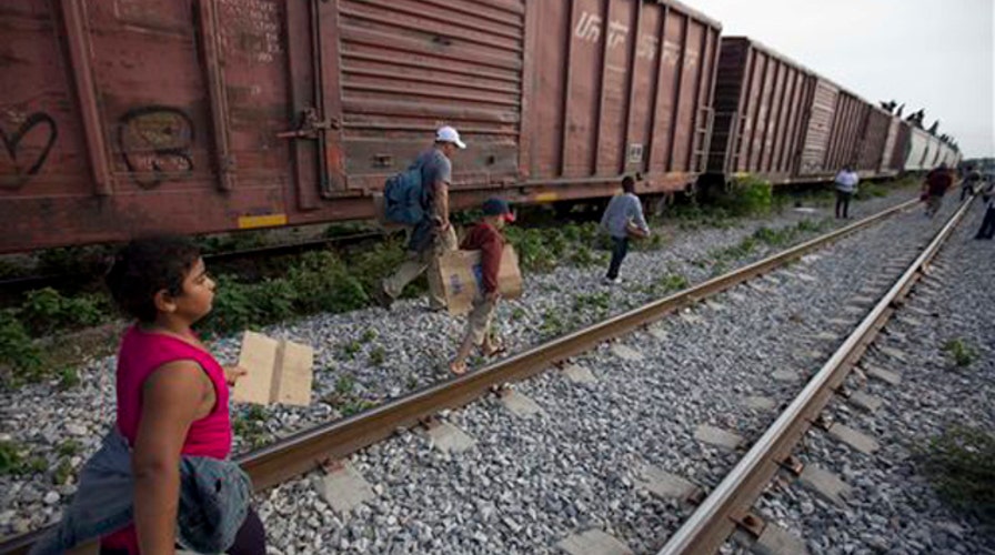 Health concerns from illegal immigrants flooding border?