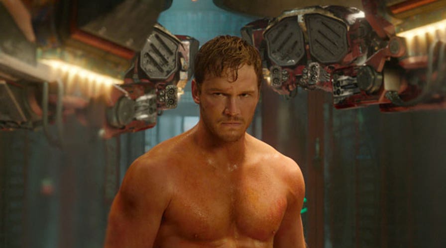 'Guardians,' 'Get On Up' worth your box office bucks?
