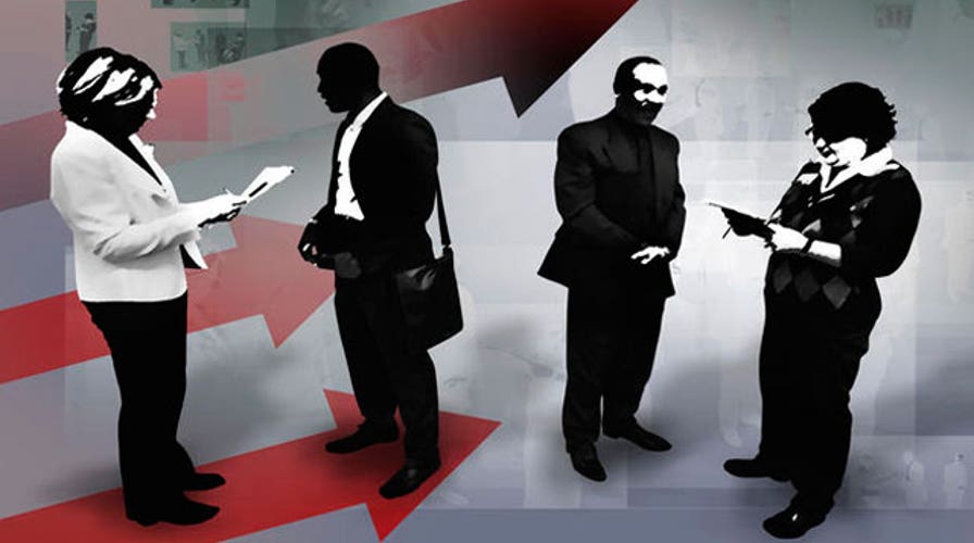 Bank on This: July jobs report