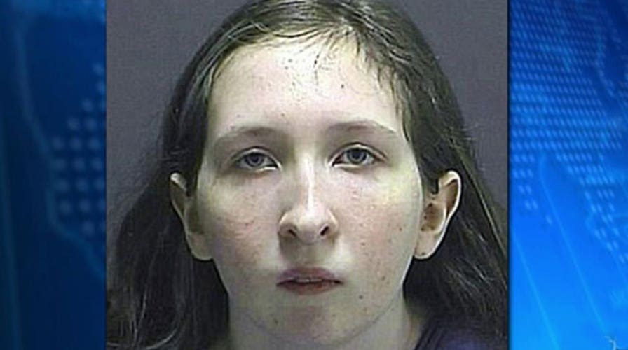 Teen accused of plotting father's murder appears in court