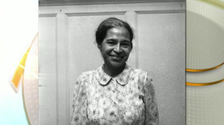 What women belong on US currency?