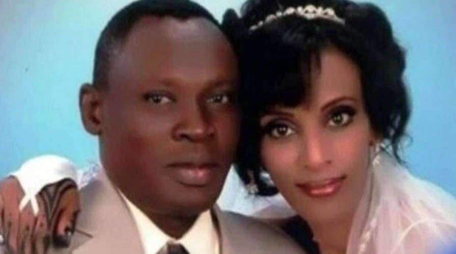 Meriam Ibrahim ready to begin new life in New Hampshire