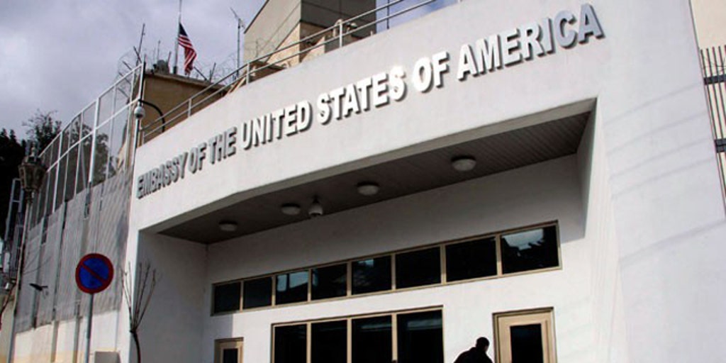 Us Embassies Consulates Closed After Unspecified Threat Fox News Video 3714