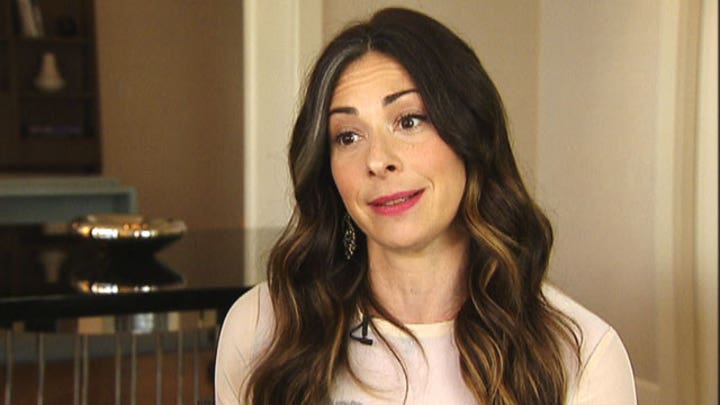 Stacy London’s skin condition leads to love of fashion
