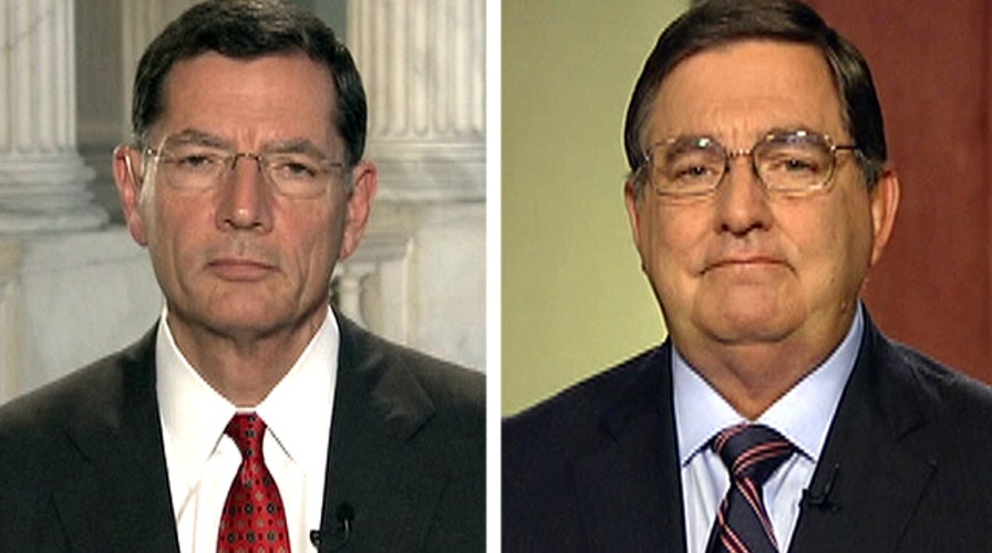 Is defunding ObamaCare the best strategy?