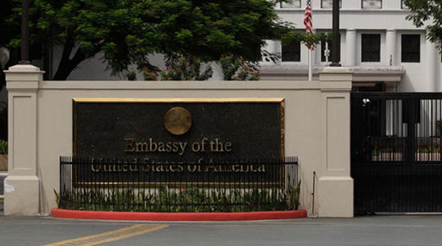 U.S. diplomatic posts closed amid Al Qaeda threats