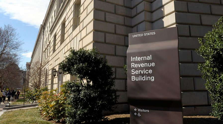 New revelations in the IRS scandal emerge